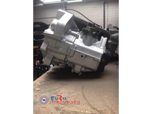 Overhauled Gearbox Seat Ibiza IV (6J5) 1.2 TSI Price € 605,00 Inclusive VAT offered by Eurotransmissie