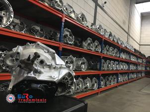 Révisé Boîte de vitesse Volkswagen Passat (3C2) 1.6 Prix € 665,50 Prix TTC proposé par Eurotransmissie