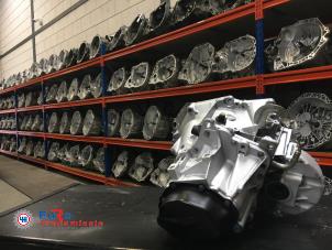 Gereviseerde Versnellingsbak Peugeot 207 SW (WE/WU) 1.6 HDi 16V Prijs € 726,00 Inclusief btw aangeboden door Eurotransmissie