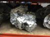 Versnellingsbak van een Renault Trafic New (EL)  2005