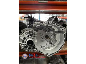 Overhauled Gearbox Opel Combo Cargo Price € 1.452,00 Inclusive VAT offered by Eurotransmissie