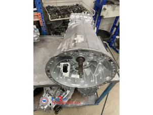 Overhauled Gearbox Mercedes Sprinter 4t (907.6/910.6) Price € 2.359,50 Inclusive VAT offered by Eurotransmissie