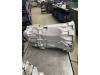 Gearbox from a Mercedes-Benz Sprinter 4t (907.6/910.6)  2020