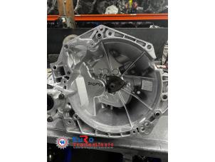 Renoverade Växellåda Citroen Berlingo Cinqspace, Multispace Pris € 726,00 Inklusive moms erbjuds av Eurotransmissie