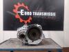Gearbox from a Volkswagen Caddy IV, Van, 2015 2017