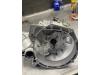Boîte de vitesse d'un Ford Fiesta 7 1.1 Ti-VCT 12V 70 2019