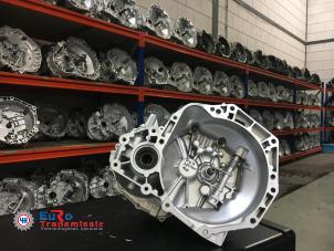 Overhauled Gearbox Suzuki Swift (ZA/ZC/ZD) 1.2 16_ Price € 665,50 Inclusive VAT offered by Eurotransmissie