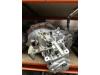 Gearbox from a Ford Fiesta 7 1.5 EcoBoost 12V ST 2020