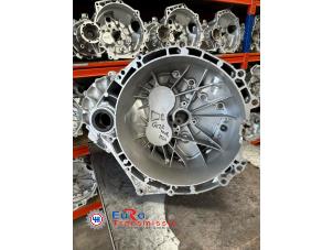 Usagé Boîte de vitesse Ford Transit 2.0 TDCi 16V Eco Blue 105 Prix € 1.936,00 Prix TTC proposé par Eurotransmissie