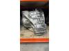 Versnellingsbak van een Mercedes-Benz Sprinter 3,5t (907.6/910.6) 314 CDI 2.1 D FWD 2019