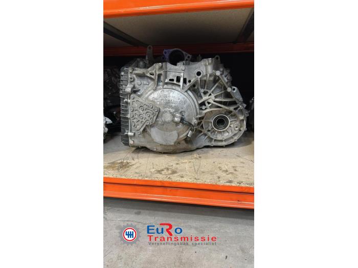 Automaatbak van een Mercedes-Benz Sprinter 3,5t (907.6/910.6) 314 CDI 2.1 D FWD 2019