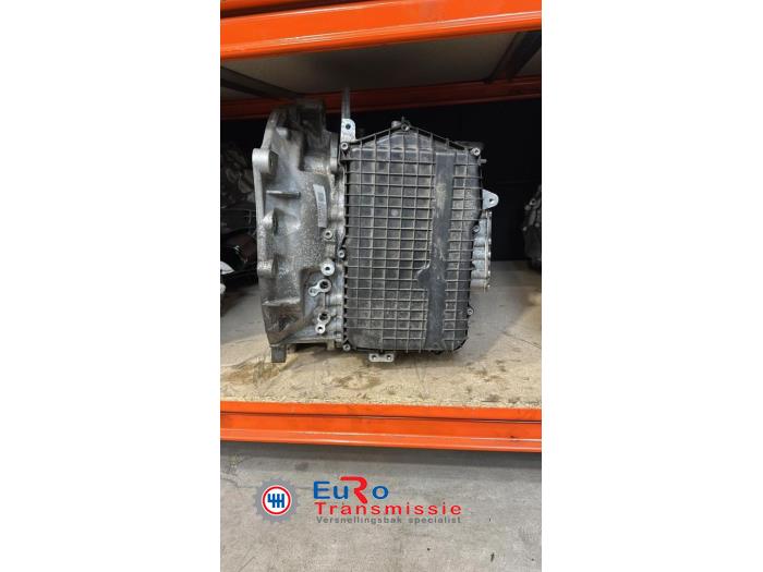 Automaatbak van een Mercedes-Benz Sprinter 3,5t (907.6/910.6) 314 CDI 2.1 D FWD 2019