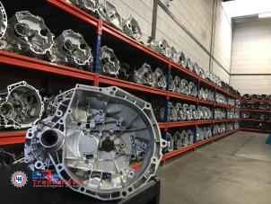 Gereviseerde Versnellingsbak Peugeot 207/207+ (WA/WC/WM) 1.4 HDi Prijs € 605,00 Inclusief btw aangeboden door Eurotransmissie