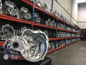 Overhauled Gearbox Chevrolet Spark 1.2 16V Price € 726,00 Inclusive VAT offered by Eurotransmissie