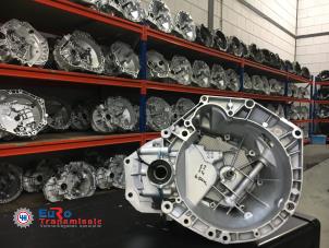 Gereviseerde Versnellingsbak Fiat Punto II (188) 1.4 16V Prijs € 786,50 Inclusief btw aangeboden door Eurotransmissie