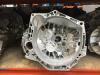 Gearbox from a Renault Trafic New (FL) 2.5 dCi 16V 135 2004