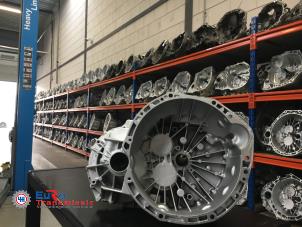 Révisé Boîte de vitesse Opel Vivaro 2.0 CDTI 16V Prix € 1.210,00 Prix TTC proposé par Eurotransmissie