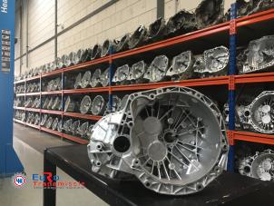 Inspektierte Getriebe Renault Trafic New (FL) 1.9 dCi 100 16V Preis € 847,00 Mit Mehrwertsteuer angeboten von Eurotransmissie