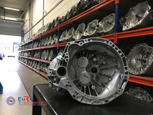 Overhauled Gearbox Renault Espace (JK) 2.0 16V Turbo Price € 1.028,50 Inclusive VAT offered by Eurotransmissie