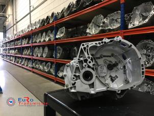 Renoverade Växellåda Renault Kangoo Express (FW) 1.6 16V Pris € 847,00 Inklusive moms erbjuds av Eurotransmissie