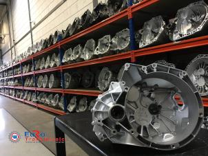 Gereviseerde Versnellingsbak Ford Focus 3 1.6 TDCi 115 Prijs € 1.149,50 Inclusief btw aangeboden door Eurotransmissie