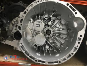 Overhauled Gearbox Renault Espace (JK) 2.0 dCi 16V 130 FAP Price € 847,00 Inclusive VAT offered by Eurotransmissie