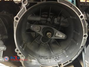 Overhauled Gearbox BMW 1 serie (F20) 116d 1.5 12V TwinPower Price € 1.089,00 Inclusive VAT offered by Eurotransmissie