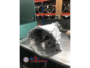 Overhauled Gearbox Volkswagen Crafter 2.0 TDI Price € 1.754,50 Inclusive VAT offered by Eurotransmissie