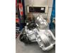 Getriebe van een Vauxhall Corsa IV 1.2 16V 2015