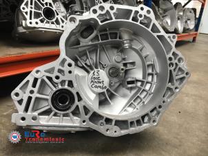 Overhauled Gearbox Opel Corsa D 1.3 CDTi 16V ecoFLEX Price € 1.149,50 Inclusive VAT offered by Eurotransmissie