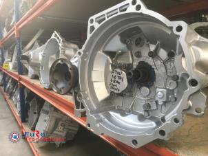 Revisado Caja de cambios Volkswagen Caddy Combi IV 1.6 TDI 16V Precio € 907,50 IVA incluido ofrecido por Eurotransmissie