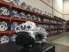Gearbox from a Volkswagen Caddy III (2KA,2KH,2CA,2CH) 1.6 TDI 16V 2015