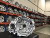 Gearbox from a Volkswagen Caddy III (2KA,2KH,2CA,2CH) 1.6 TDI 16V 2015
