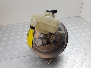 Używane Wspomaganie hamulców BMW 5 serie (E60) 535d 24V Cena € 150,00 Procedura marży oferowane przez Bentie's autodemontage