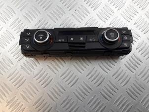 Begagnade Klimatpanel BMW 1 serie (E87/87N) 130i 24V Pris € 70,00 Marginaltabell erbjuds av Bentie's autodemontage
