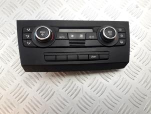 Begagnade Klimatpanel BMW 3 serie (E90) 320d 16V Corporate Lease Pris € 70,00 Marginaltabell erbjuds av Bentie's autodemontage
