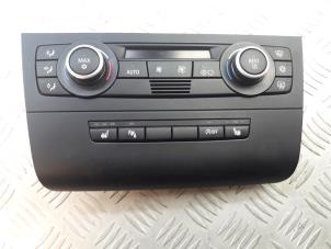 Begagnade Klimatpanel BMW 1 serie (E81) 123d 16V . Pris € 70,00 Marginaltabell erbjuds av Bentie's autodemontage