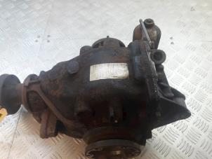 Gebruikte Differentieel achter BMW 3 serie (E46/4) 320d 16V Prijs € 175,00 Margeregeling aangeboden door Bentie's autodemontage