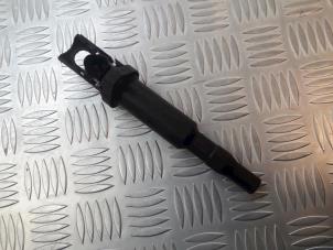 Begagnade Tändspole BMW 3 serie (E46/4) 318i 16V Pris € 20,00 Marginaltabell erbjuds av Bentie's autodemontage