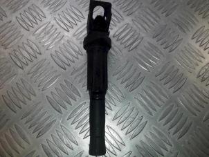 Begagnade Tändspole BMW 3 serie Compact (E46/5) 318ti 16V Pris € 20,00 Marginaltabell erbjuds av Bentie's autodemontage