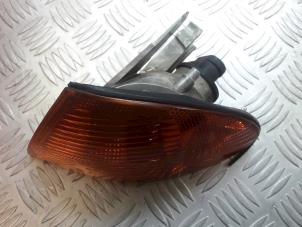 Gebruikte Richtingaanwijzer links BMW 3 serie (E46/4) 316i Prijs € 15,00 Margeregeling aangeboden door Bentie's autodemontage