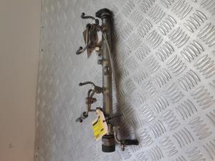 Gebruikte Galerij (Injectie) BMW 3 serie (E46/4) 320d 16V Prijs € 75,00 Margeregeling aangeboden door Bentie's autodemontage