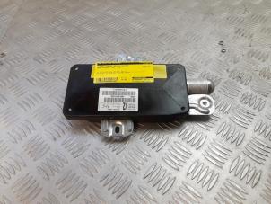 Begagnade Airbag, 2-dörrars, höger bak BMW 3 serie (E46/2) 318 Ci Pris € 35,00 Marginaltabell erbjuds av Bentie's autodemontage