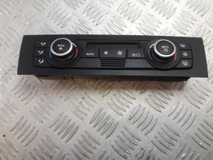 Begagnade Klimatpanel BMW 1 serie (E87/87N) 118d 16V Pris € 70,00 Marginaltabell erbjuds av Bentie's autodemontage