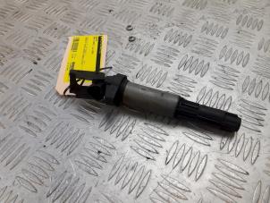Begagnade Tändspole BMW 3 serie (E46/4) 316i 16V Pris € 20,00 Marginaltabell erbjuds av Bentie's autodemontage