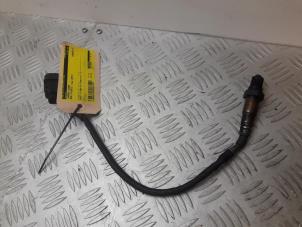 Begagnade Lambdasond BMW 5 serie Touring (E61) 530d 24V Pris € 30,00 Marginaltabell erbjuds av Bentie's autodemontage