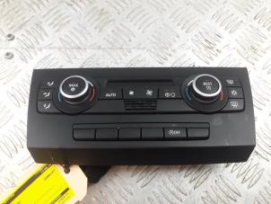 Begagnade Klimatpanel BMW 3 serie Touring (E91) 318d 16V Pris € 70,00 Marginaltabell erbjuds av Bentie's autodemontage