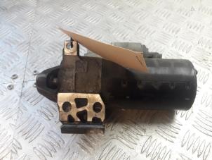 Gebruikte Startmotor BMW 1 serie (E87/87N) 116d 16V Prijs € 50,00 Margeregeling aangeboden door Bentie's autodemontage