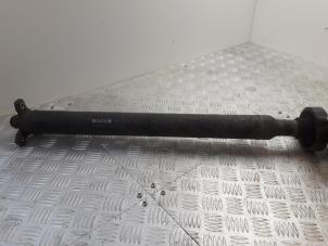 Gebruikte Tussenas BMW 1 serie (E87/87N) 120d 16V Prijs € 100,00 Margeregeling aangeboden door Bentie's autodemontage