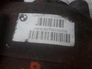 Gebruikte Differentieel achter BMW 3 serie (E90) 320d 16V Prijs € 200,00 Margeregeling aangeboden door Bentie's autodemontage